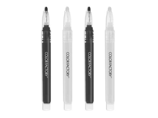 Classic - Multi-Surface Acrylic Paint Markers 4pk - Image 3