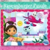 Cat Adventures! - 100 Pieces Puzzle