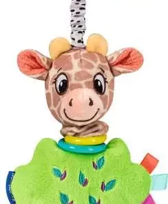 Play+ - Pull & Wiggle: Giraffe