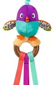 Play+ - Shake & Chirp: Bird