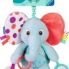 Play+ - Play & Explore: Elephant