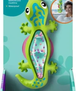 Play+ - Rainmaker Shake & Twist: Gecko