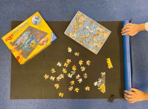 Roll Your Puzzle! - Image 5