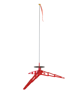 Porta-Pad® II Launch Pad - Estes Rockets