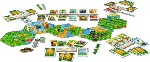 The Quest for El Dorado - Image 4