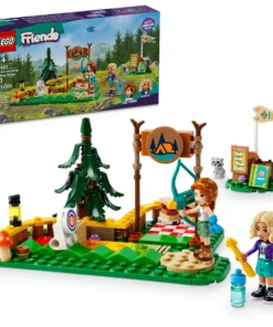 LEGO® Friends Adventure Camp Archery Range - 42622