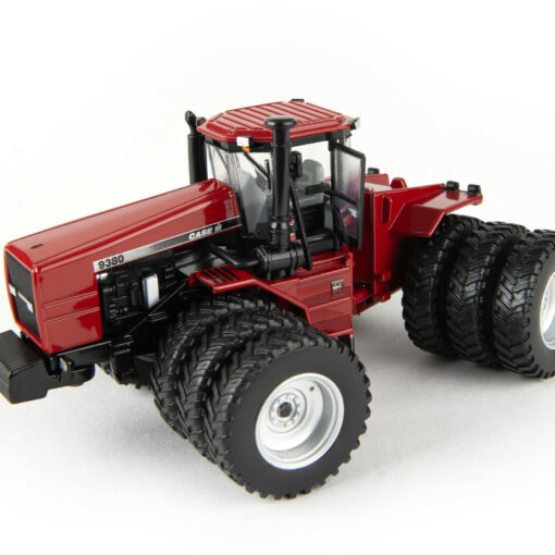1/64 - Case Steiger 9380 - Ertl - Prestige Collection - Image 4
