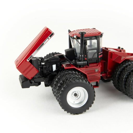 1/64 - Case Steiger 9380 - Ertl - Prestige Collection - Image 3
