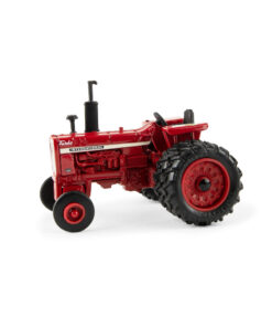 1/64 - IH 1456 with Rear Duals & FFA Logo - Ertl