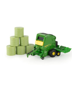1/64 - John Deere 561R Round Baler - Ertl