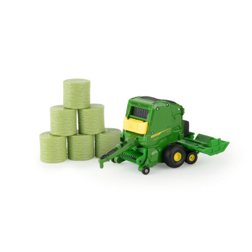 1/64 - John Deere 561R Round Baler - Ertl