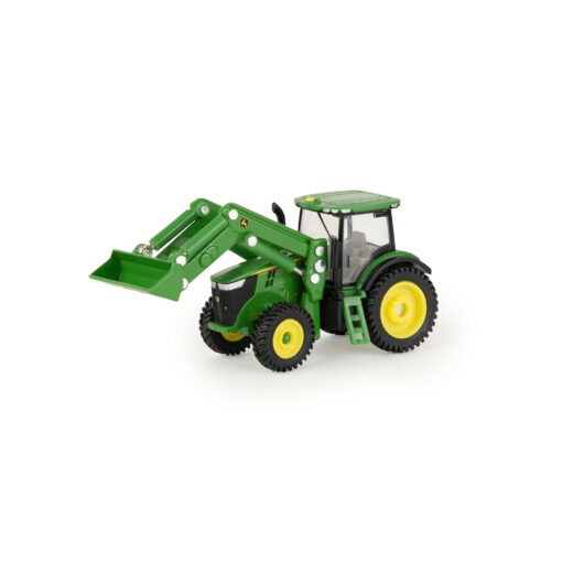 1/64 - John Deere 7260R with Loader - Ertl