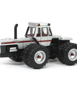 1/64 - White 4-210 4WD with Duals, 2024 National Farm Toy Museum - Ertl