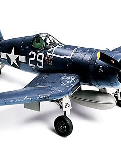 1/72 - VOUGHT F4U-1A CORSAIR® - Tamiya