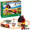 BRIO World - Farm Railway Set
