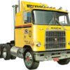 1/25 - Mack Cruise-Liner - AMT
