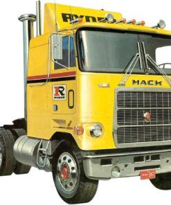 1/25 - Mack Cruise-Liner - AMT