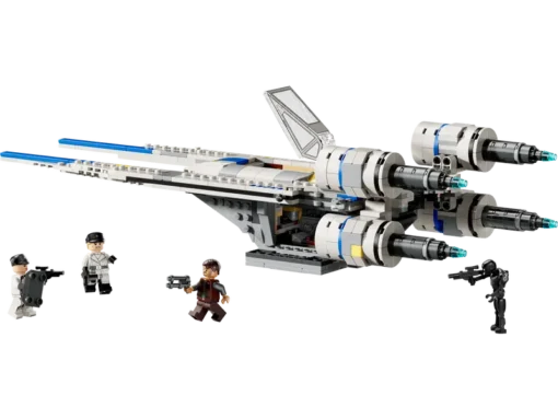 LEGO® Star Wars™ Rebel U-Wing Starfighter™ - 75399 - Image 2