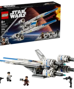 LEGO® Star Wars™ Rebel U-Wing Starfighter™ - 75399