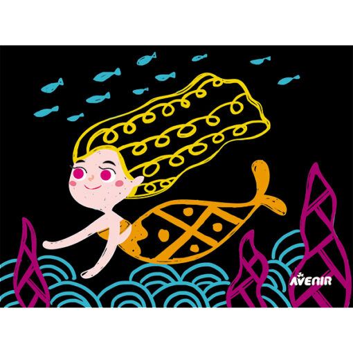 Scratch Junior - Mermaid - Image 3