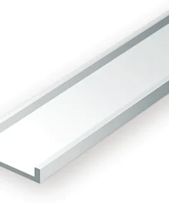 Plastic Channel