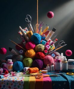 Arts and Crafts
