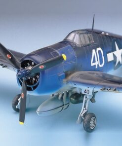 1/72 - F6F-3/5 - Academy