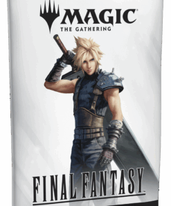 MTG - Final Fantasy - Play Booster (15 Cards)
