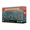 Age of Sigmar - Soulblight Gravelords - Deadwalker Zombies