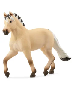 Norwegian Fjord Horse Mare