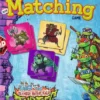 TMNT Matching TRI - Game for kids 6 years up