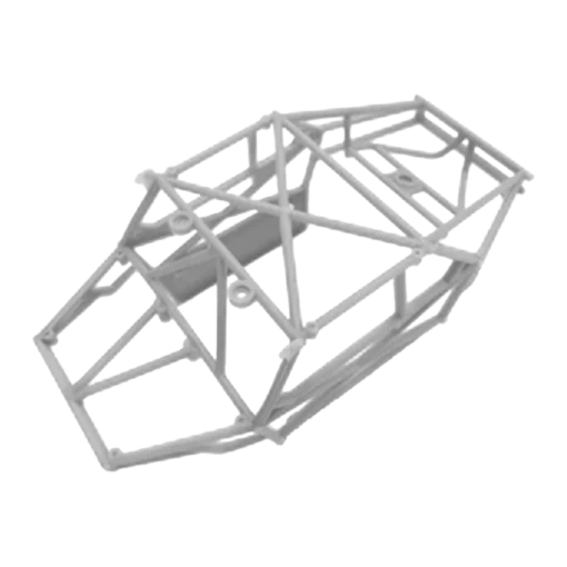 LIL TOM EVO - Roll Cage - LITEHAWK