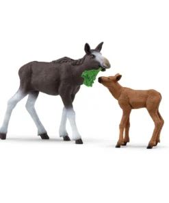Moose Family