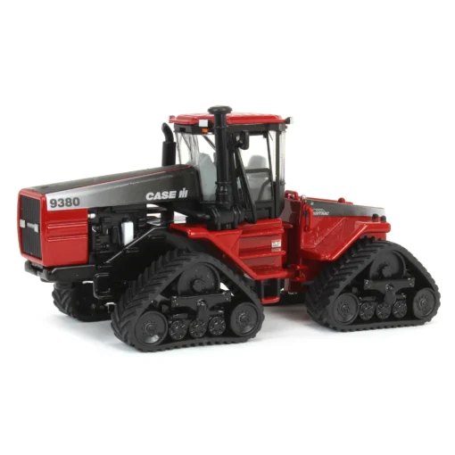 1/64 - Case Steiger 715 Quadtrac & Steiger 9380 Set - Ertl Prestige - Image 8