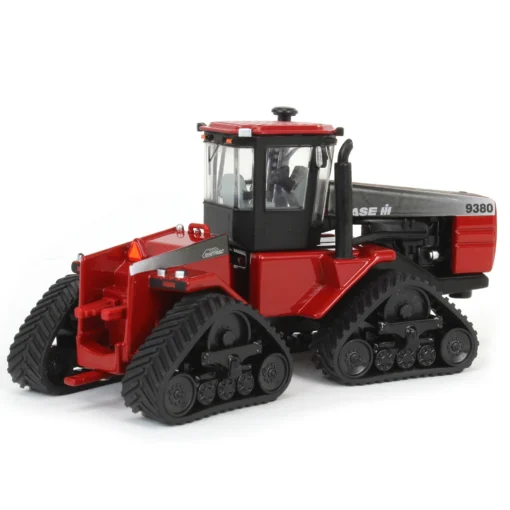 1/64 - Case Steiger 715 Quadtrac & Steiger 9380 Set - Ertl Prestige - Image 9