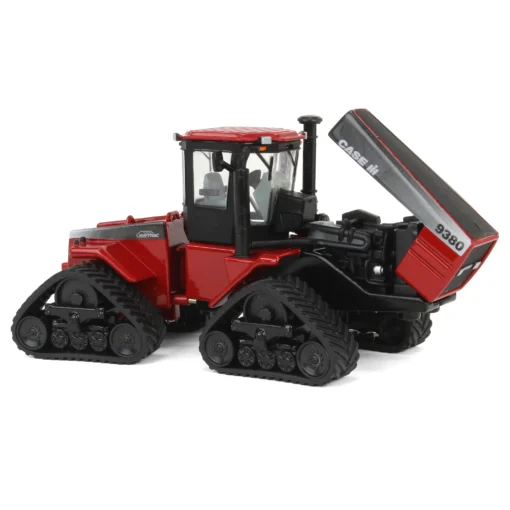 1/64 - Case Steiger 715 Quadtrac & Steiger 9380 Set - Ertl Prestige - Image 10
