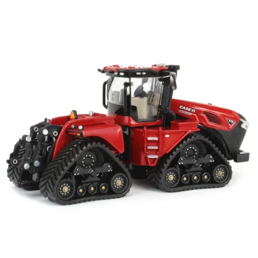 1/64 - Case Steiger 715 Quadtrac & Steiger 9380 Set - Ertl Prestige - Image 12