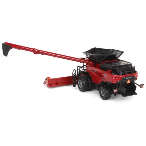 1/64 - Case IH - Axial Flow AF11 Combine - ERTL Prestige - Image 6