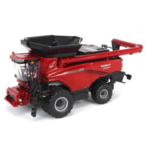 1/64 - Case IH - Axial Flow AF11 Combine - ERTL Prestige - Image 5