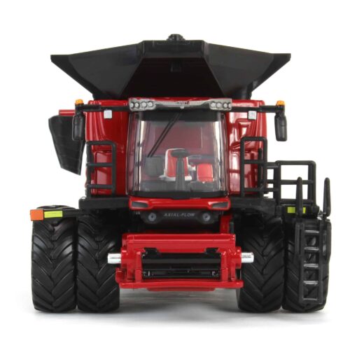 1/64 - Case IH - Axial Flow AF11 Combine - ERTL Prestige - Image 4