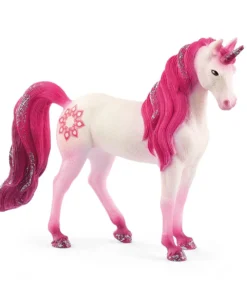 Mandala Unicorn Mare
