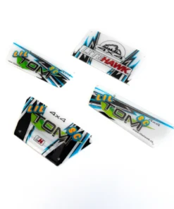LIL TOM SC - Body Panels - LITEHAWK