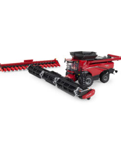 1/64 - Case IH - Axial Flow AF11 Combine - ERTL Prestige