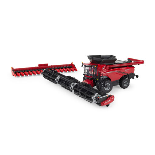 1/64 - Case IH - Axial Flow AF11 Combine - ERTL Prestige