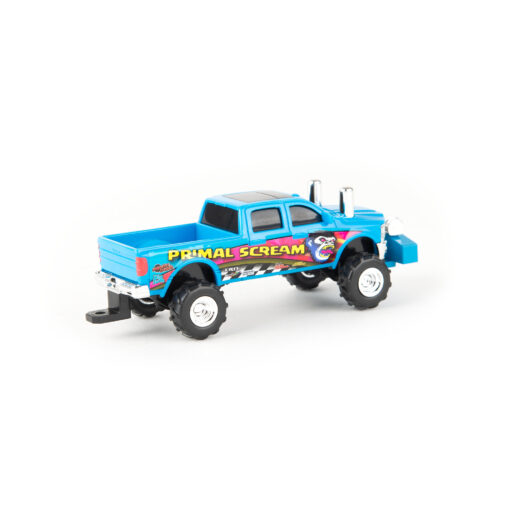 1/64 - Primal Scream - Puller Truck - ERTL - Image 2