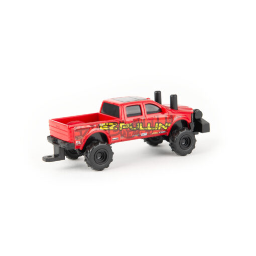 1/64 - EZ PULLIN' - Puller Truck - ERTL - Image 2