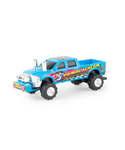 1/64 - Primal Scream - Puller Truck - ERTL