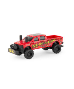 1/64 - EZ PULLIN' - Puller Truck - ERTL