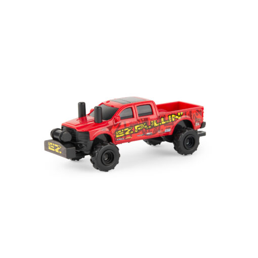 1/64 - EZ PULLIN' - Puller Truck - ERTL