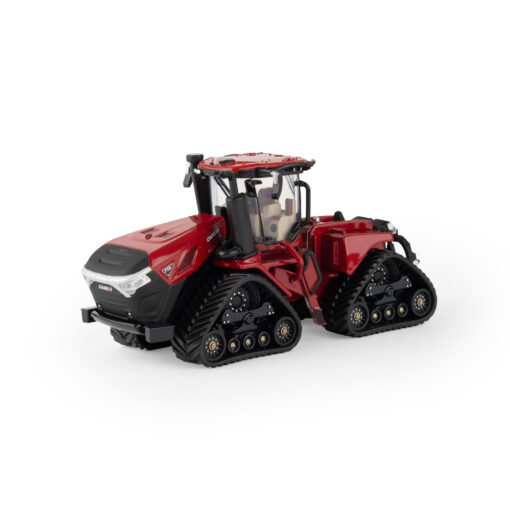 1/64 - Case Steiger 715 Quadtrac & Steiger 9380 Set - Ertl Prestige - Image 3